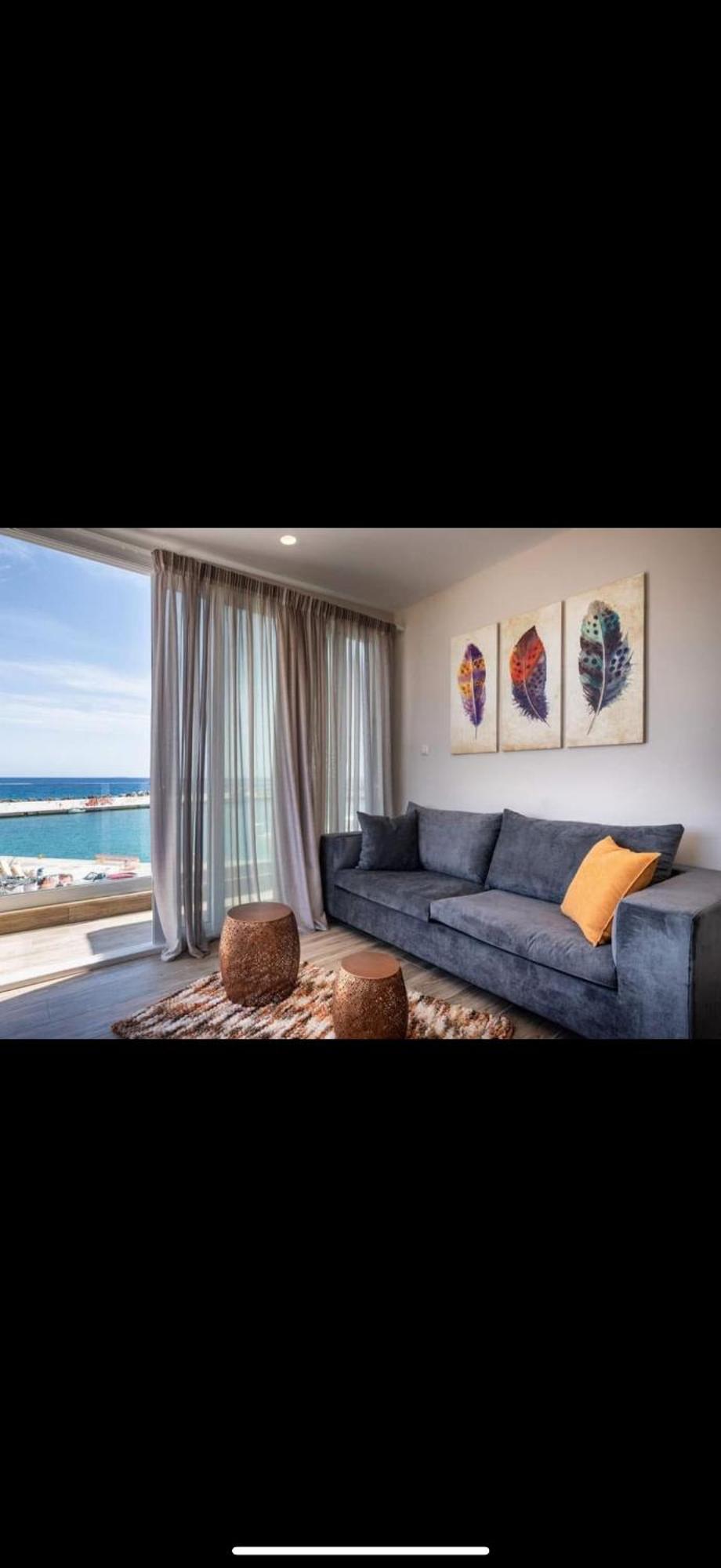 Big Blue Suites 2 Ierapetra  Exterior photo